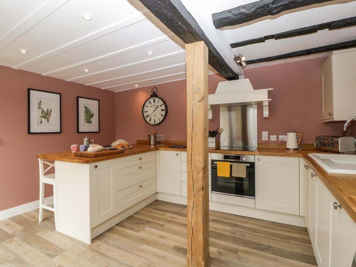 Lavender Cottage Malvern Zewnętrze zdjęcie